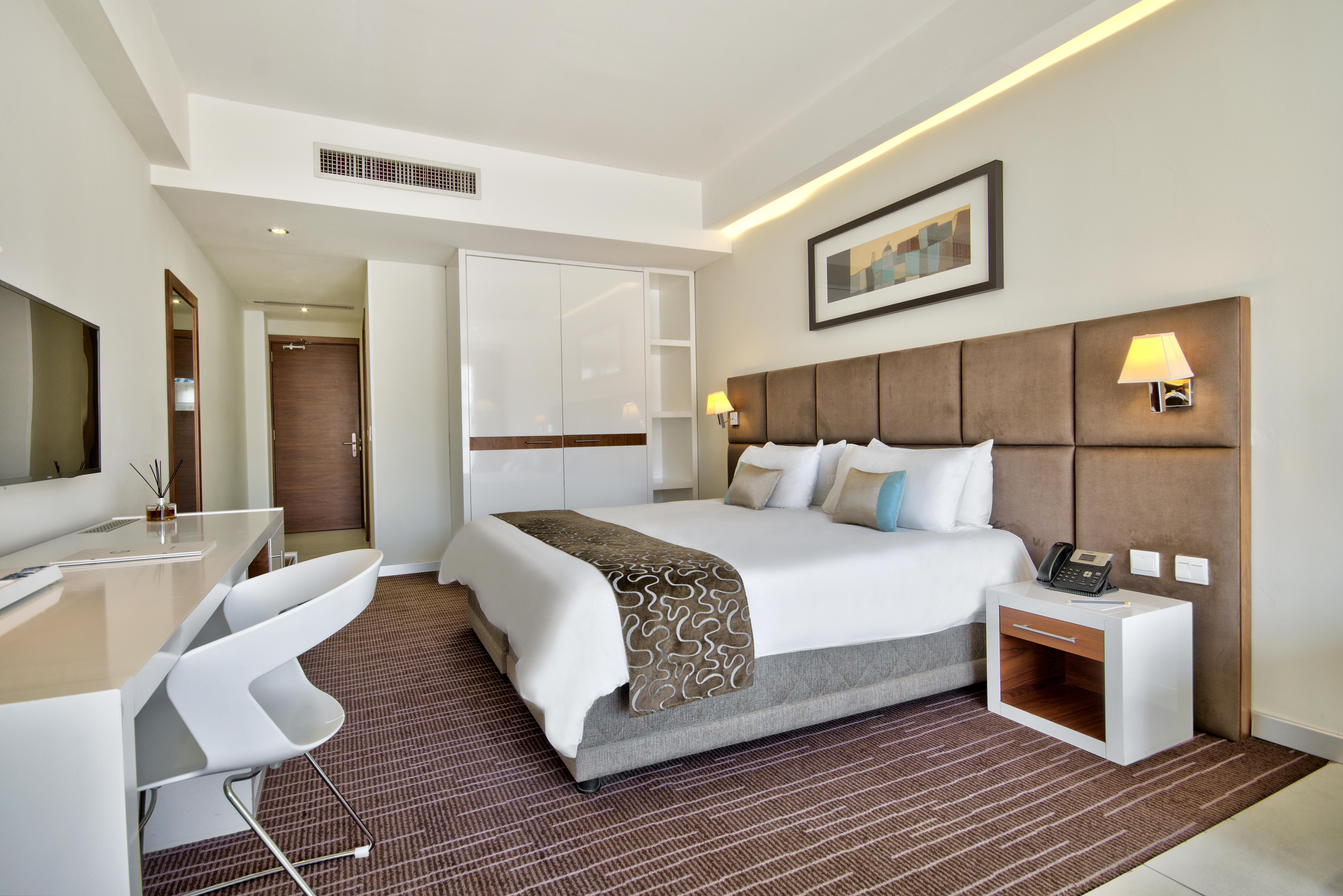 The George, Urban Boutique Hotel Saint Julian's Exterior photo