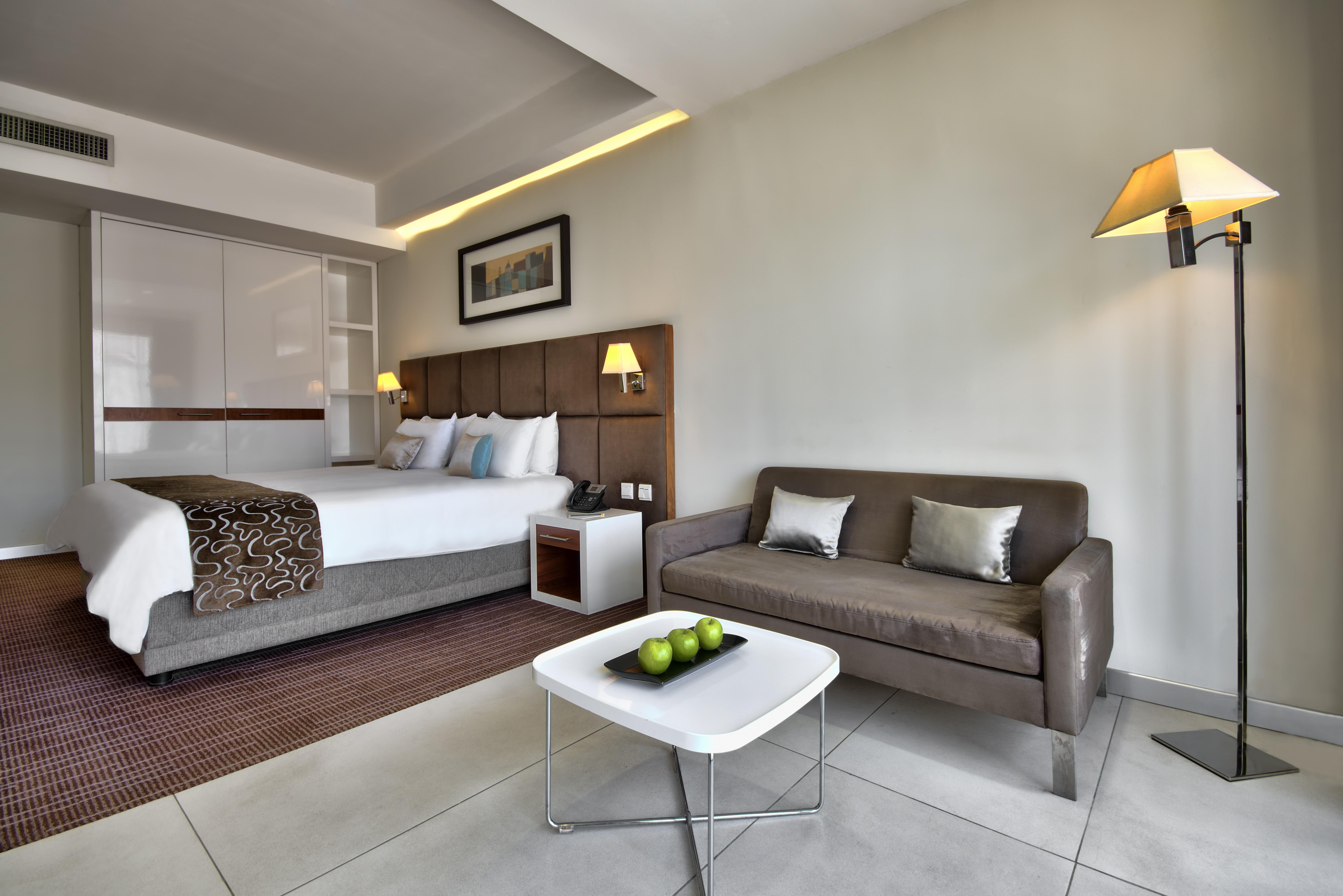 The George, Urban Boutique Hotel Saint Julian's Exterior photo
