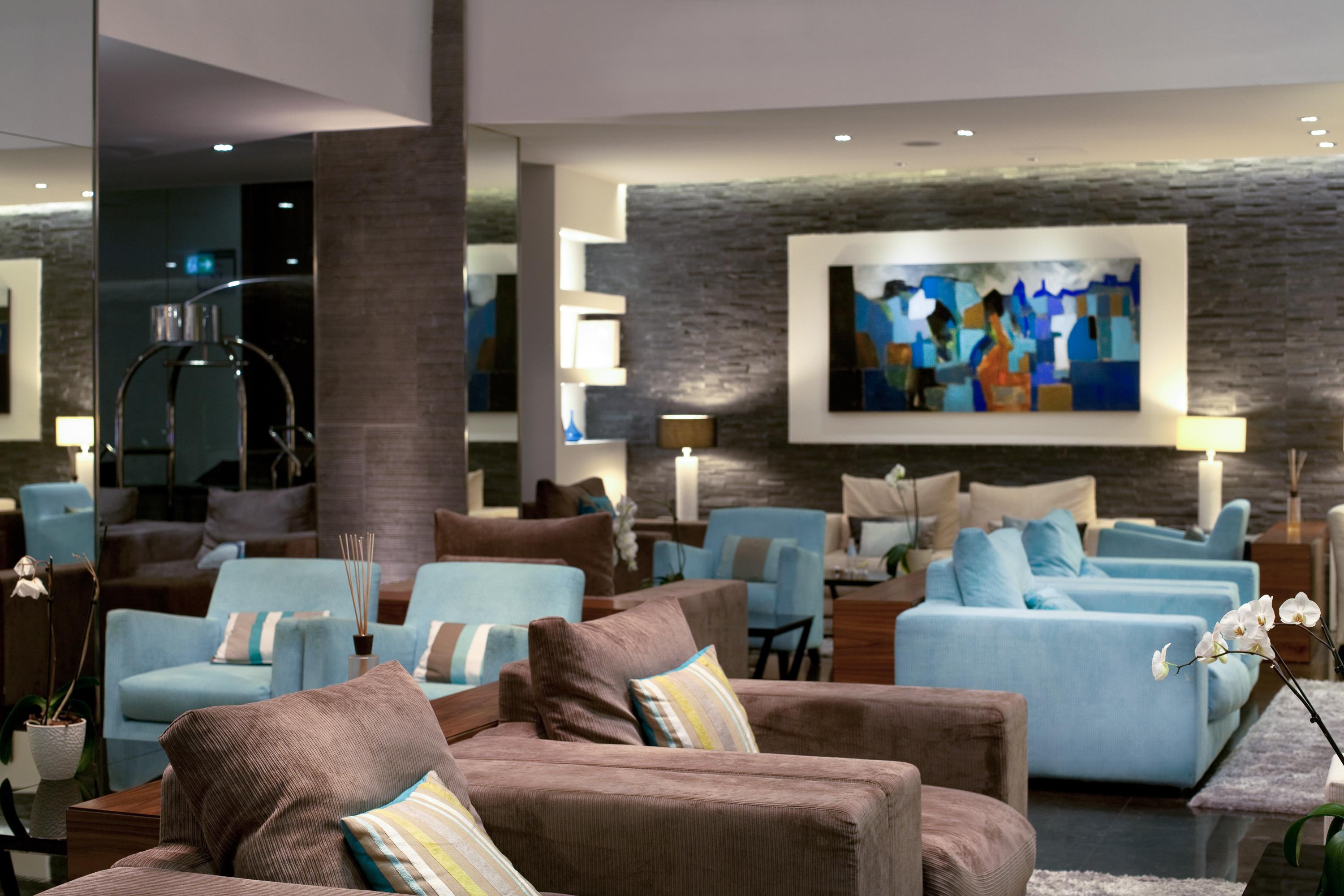 The George, Urban Boutique Hotel Saint Julian's Exterior photo