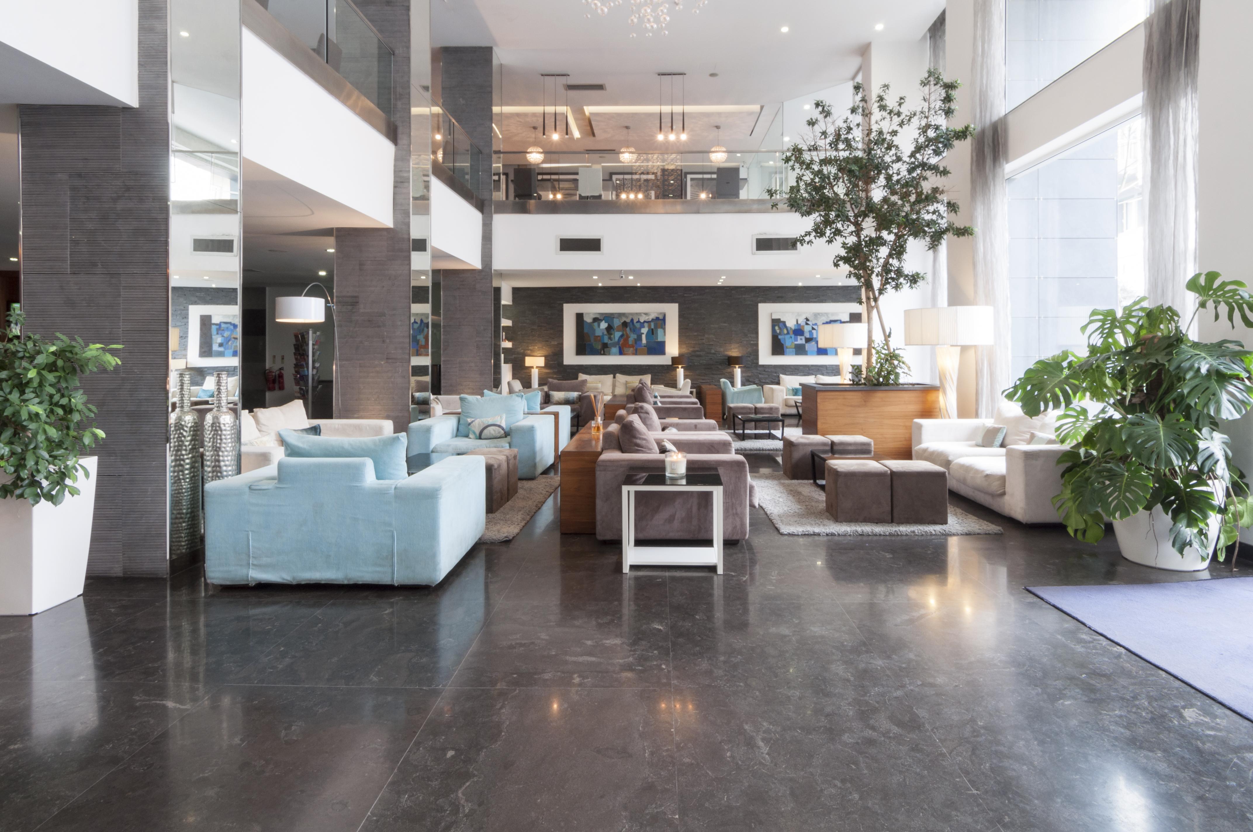 The George, Urban Boutique Hotel Saint Julian's Exterior photo