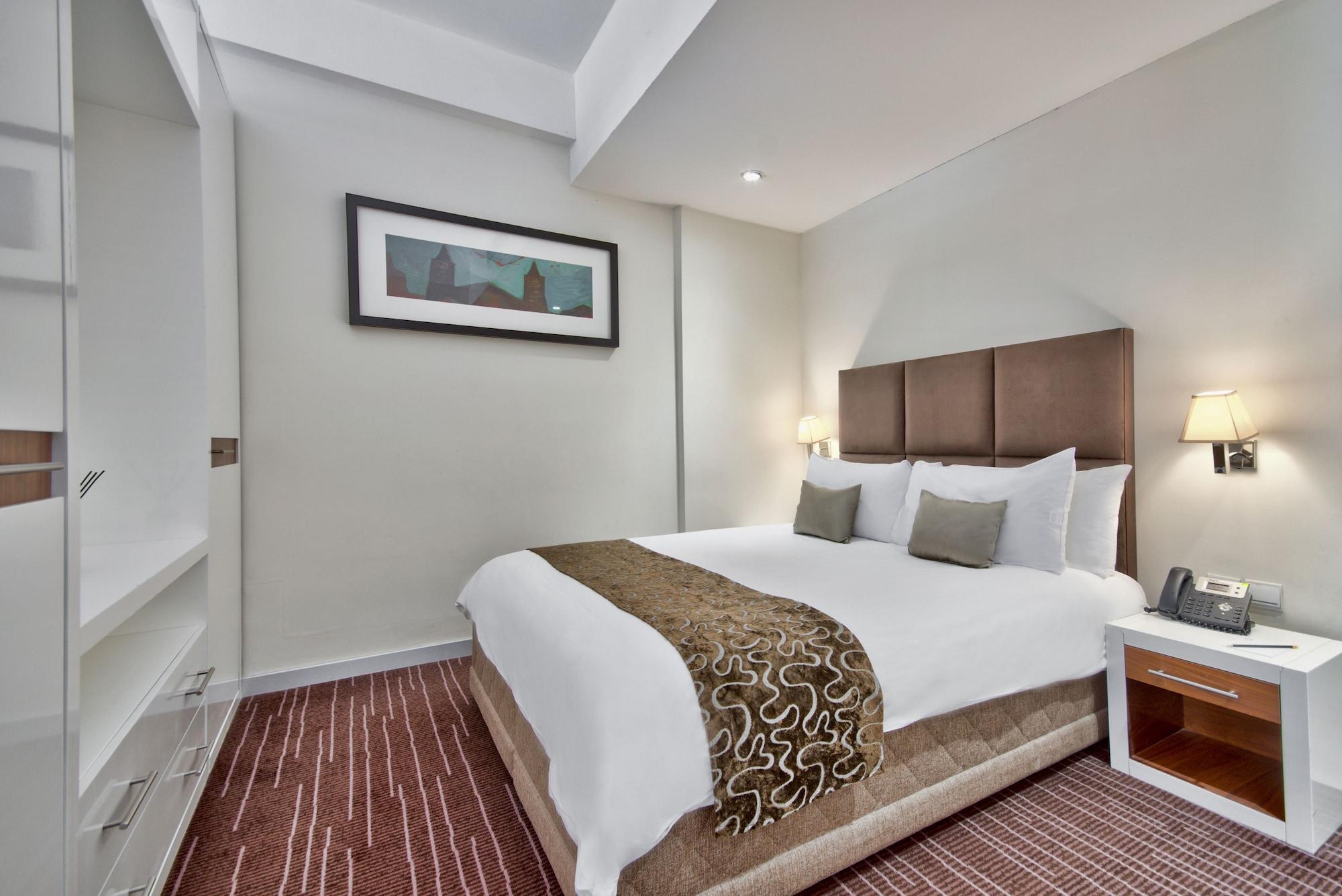 The George, Urban Boutique Hotel Saint Julian's Exterior photo