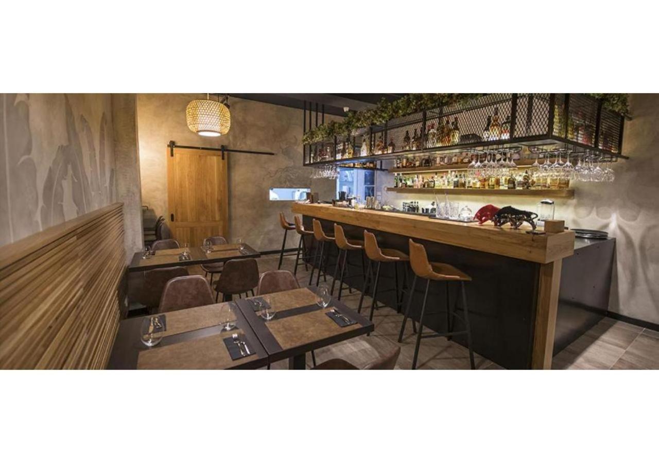 The George, Urban Boutique Hotel Saint Julian's Exterior photo